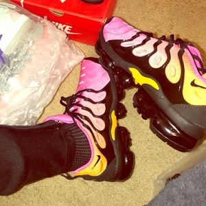 Nike Vapormax Plus
